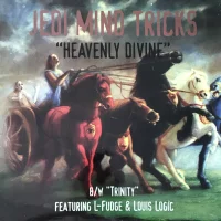 Heavenly Divine