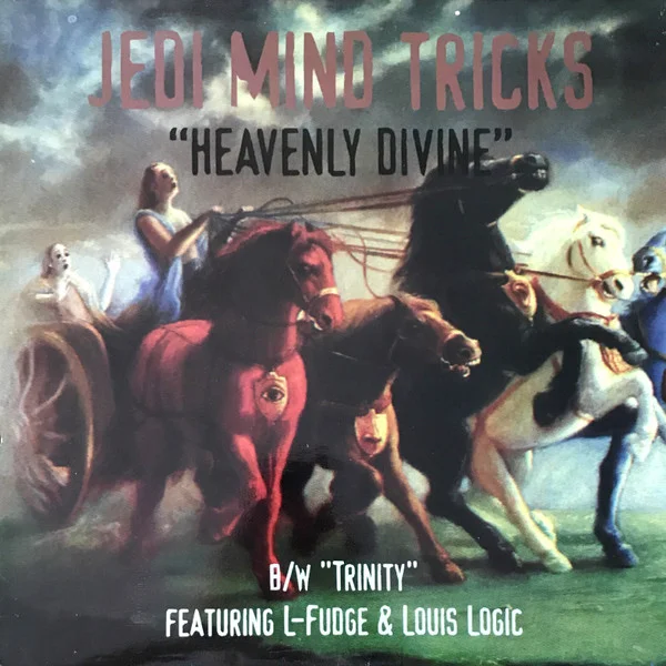 Heavenly Divine