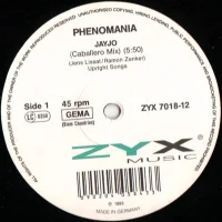 Jayjo