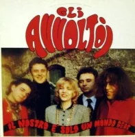 Il Nostro È Solo Un Mondo Beat