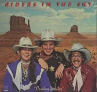 Cowboy Jubilee