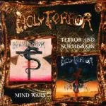 Terror And Submission / Mind Wars