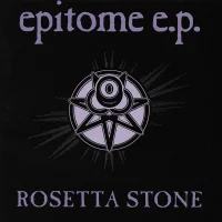 Epitome E.P.