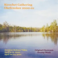 Okefenokee 2000-01