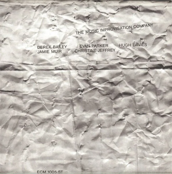 The Music Improvisation Company