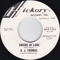 Chains Of Love