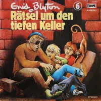 Rätsel Um Den Tiefen Keller (6)