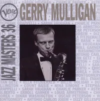 Verve Jazz Masters 36