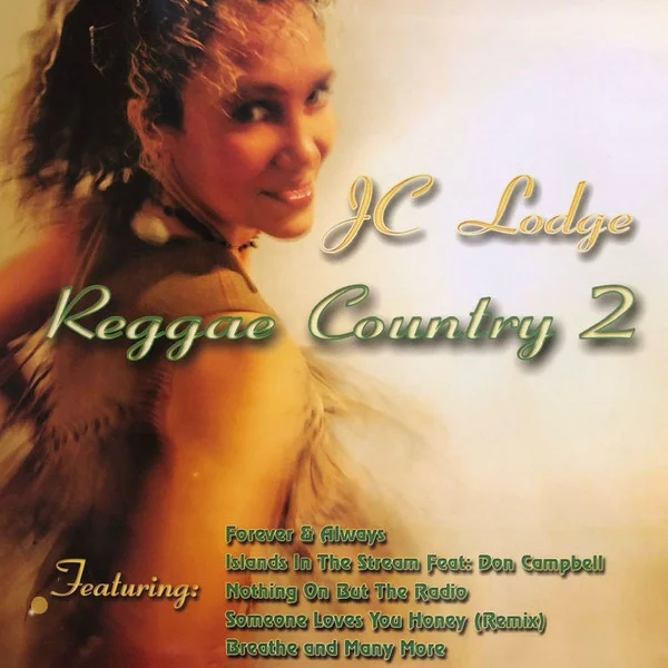 Reggae Country 2