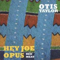 Hey Joe Opus - Red Meat