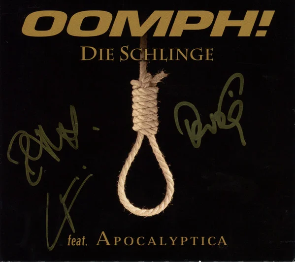 Die Schlinge