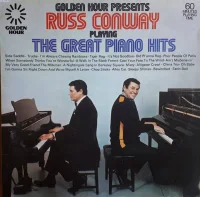 Golden Hour Presents Russ Conway Playing The Great Piano Hits