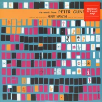 The Music From Peter Gunn
