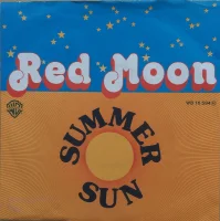 Summer Sun / Outside Your Door