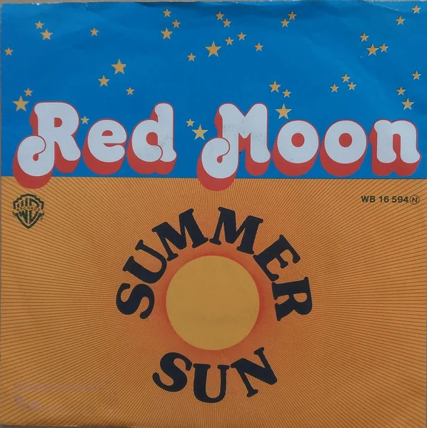 Summer Sun / Outside Your Door