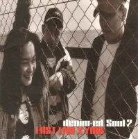 Denim-ed Soul 2