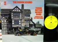 The Foden Sound