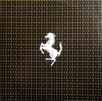The White Horse