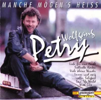 Manche Mögen's Heiss