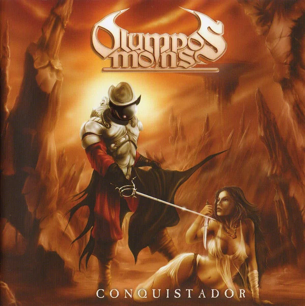 Conquistador
