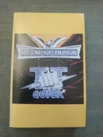 Metal Of Honor