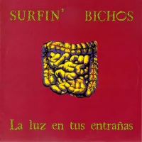 La Luz En Tus Entrañas