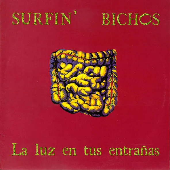 La Luz En Tus Entrañas
