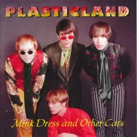 Mink Dress And Other Cats