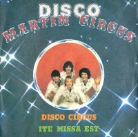 Disco Circus