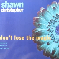 Don't Lose The Magic