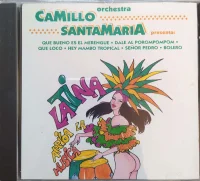 Arriba La Musica Latina / Romantico Italiano