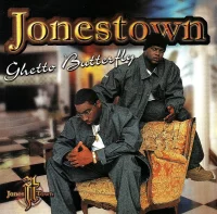 Ghetto Butterfly