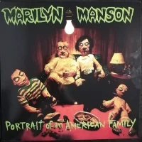 Portrait Of An American Family