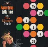 Happy Time - Lotto Time