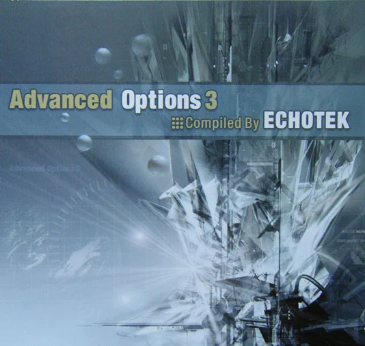 Advanced Options 3