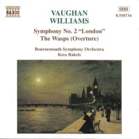 Symphony No. 2 "London" • The Wasps (Overture)