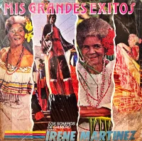 Mis Grandes Éxitos
