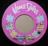 Searchin'