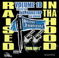 Raised In The Hood