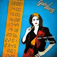 One Two Three O'Clock