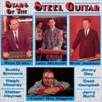 Stars Of The Steel Guitar