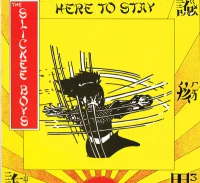 Here To Stay