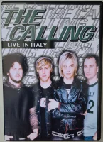 Live In Italy