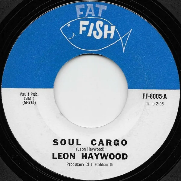 Soul Cargo / Spice Of The Blues