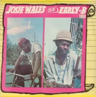 Josie Wales Meets Early-B