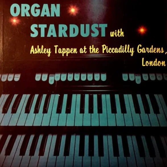 Organ Stardust