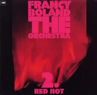 2. Red Hot