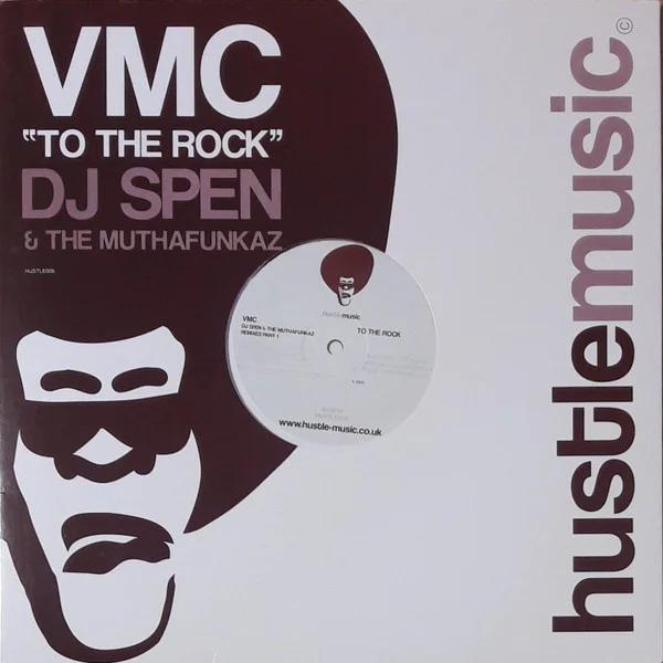 To The Rock (DJ Spen & The MuthaFunkaz Remixes Part 1)