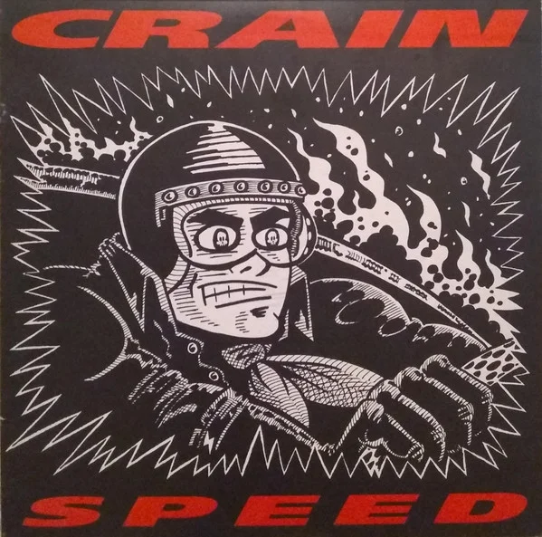 Speed