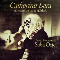 Au Cœur De L'Âme Yiddish